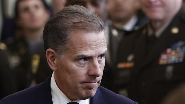 Hunter Biden Disbarred In Connecticut