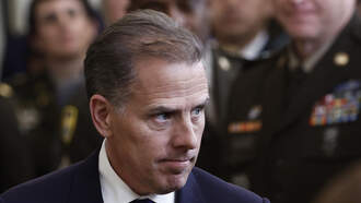 Hunter Biden Disbarred In Connecticut