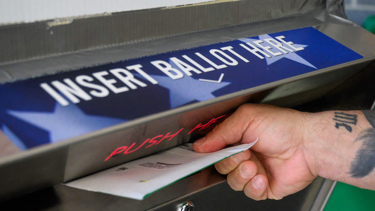 Valley Special Election Info Released