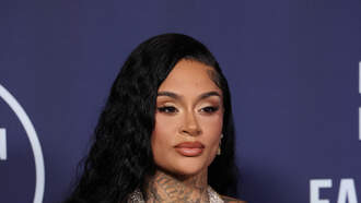 (VIDEO) Catch Kehlani and Pup Dawg Discuss Her Massive Year and What’s Next