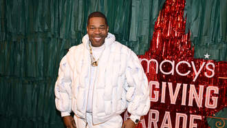 On this day-Busta Rhymes Released The Big Bang (2006)