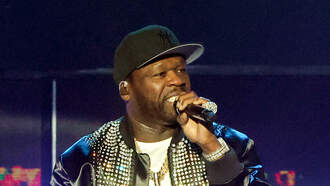 50 Cent Reacts To Being Called Petty For Producing Diddy Docuseries