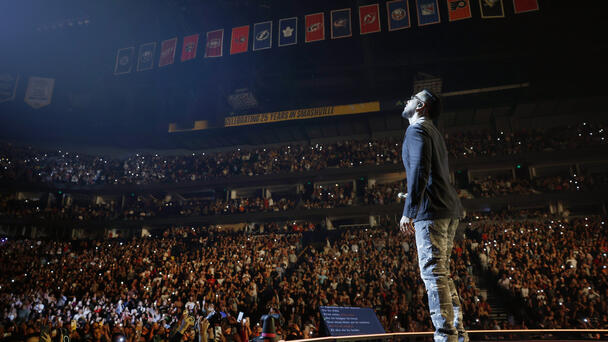 Romeo Santos y Prince Royce anuncian su gira “Better Late Than Ever”