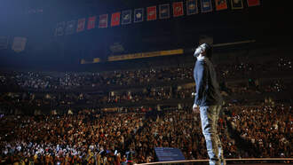 Romeo Santos y Prince Royce anuncian su gira “Better Late Than Ever”