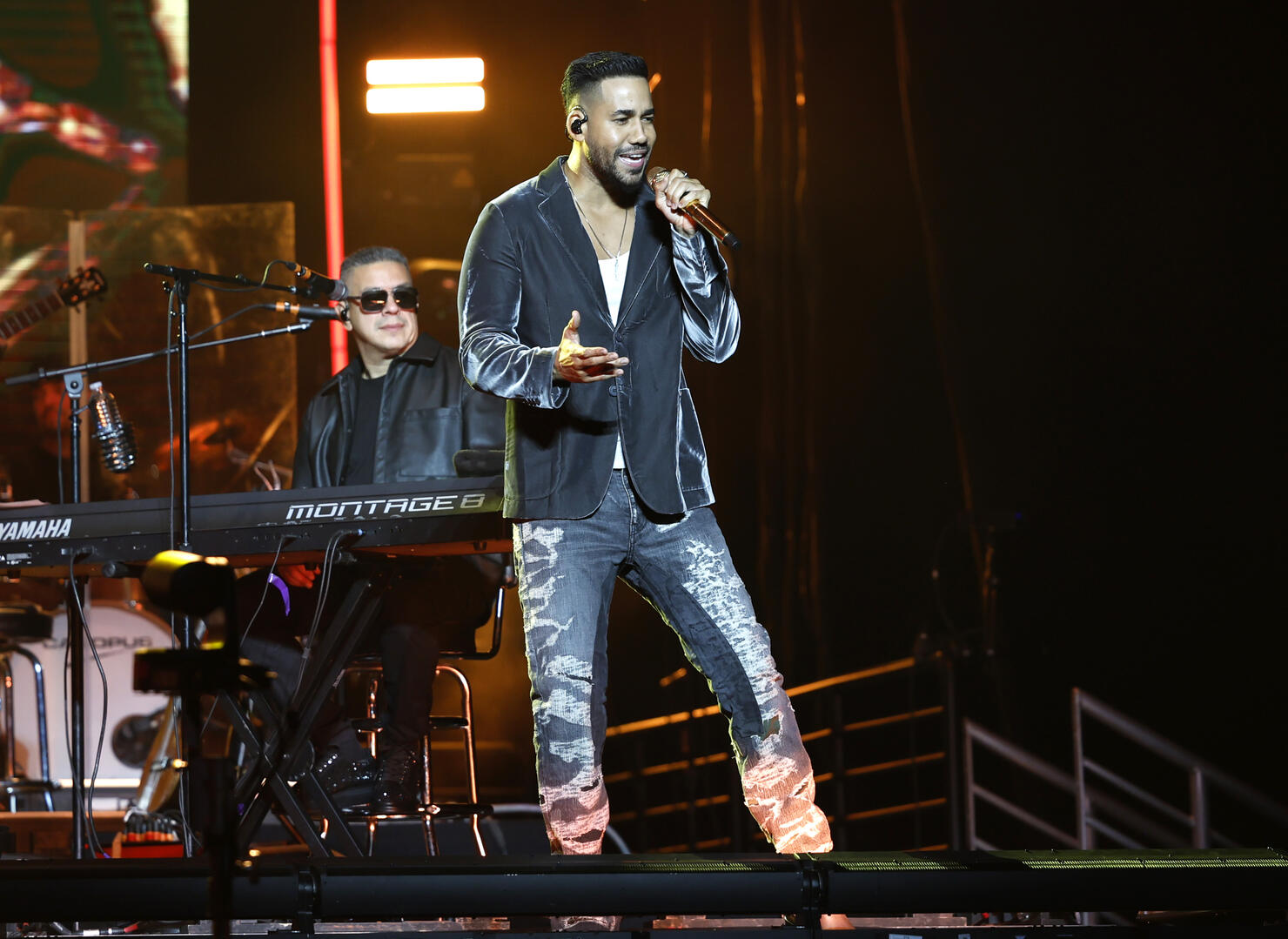 Romeo Santos: Formula Vol. 3 Tour - Nashville, TN