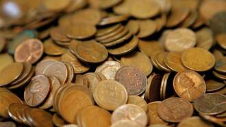 Penny Shortage Impacts Clark County