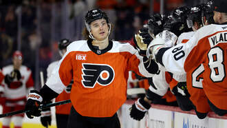 Canadiens vs. Flyers Time, TV & Live Stream – 12/16/2025