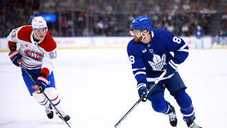 Maple Leafs vs. Blackhawks Time, TV & Live Stream – 12/16/2025