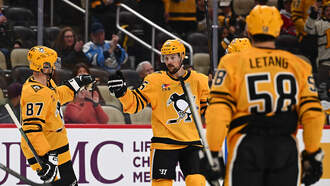 Oilers vs. Penguins Time, TV & Live Stream – 12/16/2025