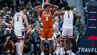 Texas vs. Le Moyne Time, TV & Stream – Dec. 16