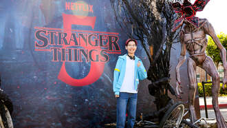 "Stranger Things" Season Five Part Two Trailer Drops