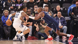 Timberwolves vs. Grizzlies Predictions, Odds & Stats – Dec. 17