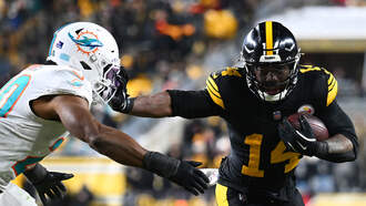 Pittsburgh Freezes Miami Out of Playoffs