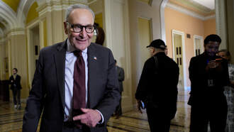 Sen. Schumer Completes 62-County Tour Across New York