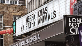 Iconic “Home Alone” House Being Restored To Its Movie Glory