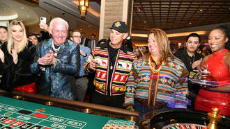 NYC Approves Licenses For Three New Casinos