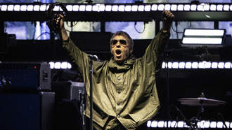 Music News: Liam Gallagher On Oasis 2026: "It's Not Happening"
