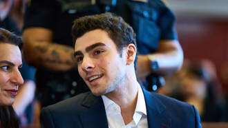 Evidence Hearing Continues In Luigi Mangione Murder Case