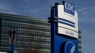 Former LA Surgeon General Sworn In As Principal Deputy Director Of CDC