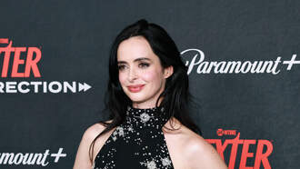 Lookin' at Girlzzz: Krysten Ritter, Cardi B, Demi Lovato, Amy Schumer!