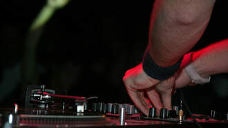 TikTok mash-up of “Choosin’ Texas” and Wham’s “Last Christmas”