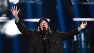 Jelly Roll Blindsided On The Joe Rogan Podcast