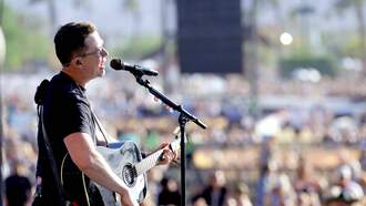 Concerts - Scotty McCreery is coming to The Club at Indian Creek in Elkhorn