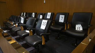 Guilty Verdict In 2024 Omaha Homicide 