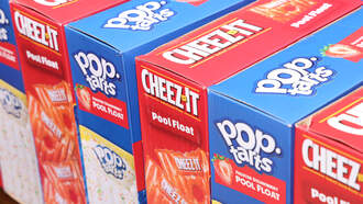 Random Fact of The Day!