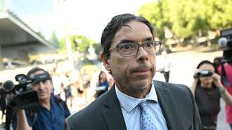 Ex-Doctor Linked to Matthew Perry's Death Sentenced to Home Confinement