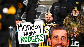 "3...2...1...STEELERS WIN!" Here's A NEW Episode Of "Pittsburgh Dad"!