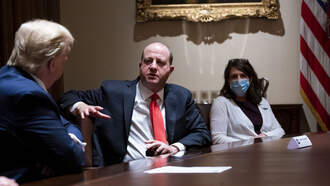 Weds Blogcast: Gov Polis; Data center power; Humane Denver; Wiles interview