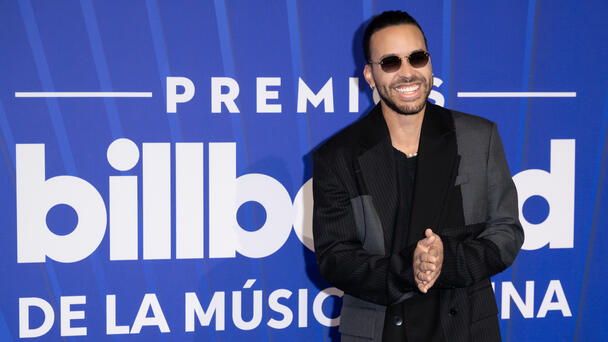 Prince Royce y Romeo Santos anuncian fechas de su gira