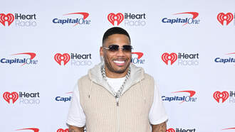 Nelly Surprises Fans w/ St. Lunatics Reunion Album