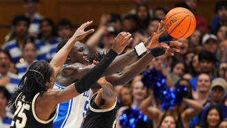 Big South Basketball TV & Schedule - December 17