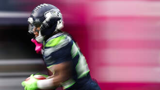 Rashid Shaheed Week 16 Preview vs. the Rams