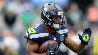 Kenneth Walker III Week 16 Preview vs. the Rams