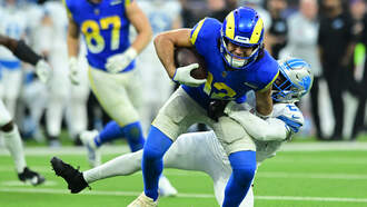 Makea Nacua Week 16 Preview vs. the Seahawks