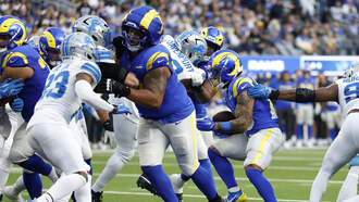 Kyren Williams Week 16 Preview vs. the Seahawks