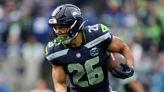 Zachariah Charbonnet Week 16 Preview vs. the Rams