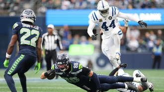 Albert Barner Week 16 Preview vs. the Rams