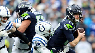 Sports - Rams vs. Seahawks Week 16 Predictions, Odds and Stats