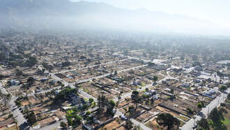 Eaton Fire Survivors Demand SoCal Edison Provide Housing Relief