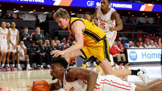 Northern Kentucky vs. Oakland Time, TV & Stream – Dec. 17