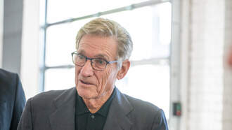 Maury Povich Wants to Come Uut of Retirement to Settle 'Rap Beefs'