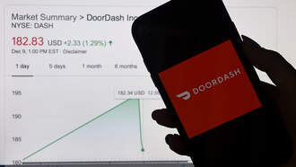 Don’t Touch My Food!