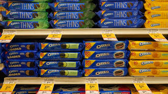 New Year, New Oreo Treats