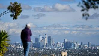 4 charged with plotting New Year’s Eve attacks in Southern California