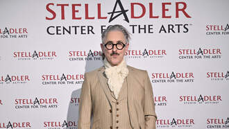 "The Traitors" Season Four Trailer Is Out