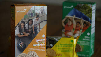 Girl Scouts Reveal Cookie Flavors For 2026